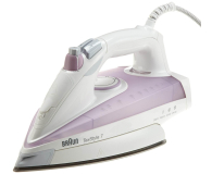 Braun TexStyle 7 TS715 2300W biało-różowe - 155197 - zdjęcie 2